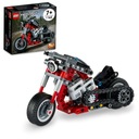 LEGO TECHNIC 42132 MOTOCYKEL