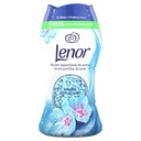 Perličky s vôňou Lenor Unstoppables Spring Awakening 140g