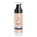 Snake Fluid Foundation Golden Tan MATTIFYING COVERING FOUNDATION 30 ml