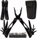 Multitool Multitool 13 v 1 + bity, puzdro