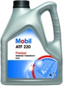 Mobil ATF 220 DEXRON II OIL 4L