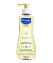 Mustela Čistiaci olej s bio avokádom 500 ml