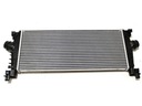 LORO INTERCOOLER 037-018-0014