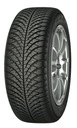 1 pneumatika 185/55 R15 YOKOHAMA BluEarth 4S AW21