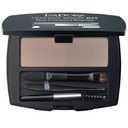 Isadora Perfect Brow Kit Duo Compact Powder 16