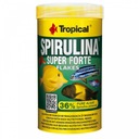 TROPICKÁ SUPER SPIRULINA FORTE 36% 1000ML/200G