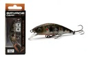 WOBLER SAVAGE GEAR 3D STICKLEBAIT TWITCH-4,5 cm