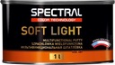 Novol Spectral SOFT LIGHT Ľahký multifunkčný tmel 1l