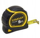 MEASURE STANLEY TYLON METRIC 5M 30-697 STANLEY