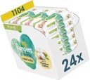 PAMPERS New Baby vlhčené obrúsky 46 ks x 24 (1104 kusov)