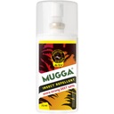 Mugga Spray STRONG 50% DEET proti komárom a kliešťom