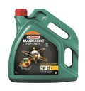 Olej Castrol Magnatec Stop-Start 5W-20 E 4L