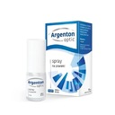 Argenton Optic sprej na očné viečka - 10 ml