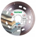 DISTAR ESTHETE 125mm 1,1mm HRÚBKA PRESNOSŤ