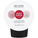 Revlon Nutri Color 500 Purple Red - maska ​​na farbenie vlasov, 240ml