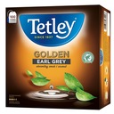 Čaj Tetley Golden Earl Grey 100T