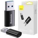 BASEUS ADAPTÉR OTG USB-C NA USB-A ADAPTÉR