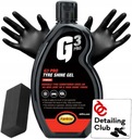 Farecla G3 Tire Shine Gel Dressing na pneumatiky 500 ml