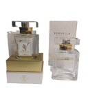 SORVELLA KIRKE 50ml PREMIUM EDP UNISEX ovocná chypre