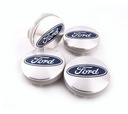 Poťahy Poťahy 54MM FORD KUGA MK1 B-MAX SET ČIAPKY