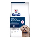 Hill's PD z/d Mini Food Sensitivity 1 kg