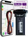 SinoTrack auto GPS lokátor vozidla BATÉRIA SIM karta ST-901