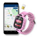 KIDS SMARTWATCH CALMEAN ACTIVE POLISH MENU