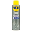 WD-40 UNIVERZÁLNY TUK NA MOTORSKÉ BICYKLE REŤAZE 250ml