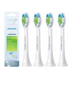 Philips Sonicare W2 Optimal White / ORIGINAL 4 ks.