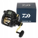 Daiwa TANACOM 750 Electric 10806-755