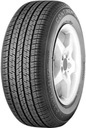 2x Continental Conti4X4Contact 225/65 R17 102T