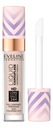 Eveline Liquid Camouflage Waterproof Concealer Light Peach (2,5) 7 ml