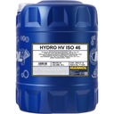 Hydraulický olej Mannol HV 46 ISO 46 2202 20L