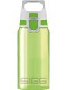 VIVA One Green SIGG detská cestovná fľaša 500 ml