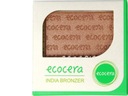 ECOCERA Bronzujúci prášok India 10g