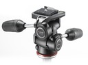 3D HEAD MANFROTTO MH804 12CM 4KG TANIER