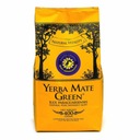 Yerba Mate Green Brave Ashwagandha 400 g