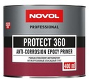 EPOXIDOVÝ PRIMER PROTECT 360 0,4+0,4L