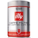 illy CLASSICO CAFFE FILTRO Mletá káva 250g