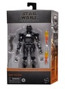 STAR WARS BLACK SERIES Akčná figúrka 15 cm Dark Trooper