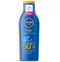 Nivea Ochranný balzam na opaľovanie pre deti SPF50+ 200ml