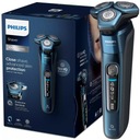 PHILIPS SHAVER MACHINE suchá a vlhká SkinIQ