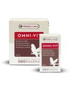 Oropharma Omni-vit 200g optimálne mláďatá a kondícia