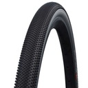 Plášť Schwalbe G-One Allround 28 x 1,35 skladací