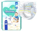 PLIENKY PAMPERS PLAVECKÉ PLIENKY VEĽKOSŤ 3 11KS