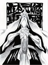 Plagát Anime Manga Bleach blh_093 A1+ (vlastné)