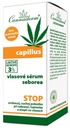 Capillus sérum na svrbivú šupinatú pokožku hlavy 40 ml | SEBOTORY AZS