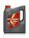 HYUNDAI Xteer Benzín Ultra Protection 5W-30, 4L