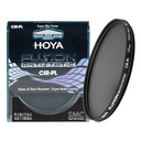 Hoya Fusion Antistatický CIR-PL filter - 55mm