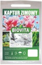 Zimná KAPUCA, viazaná 80/120cm BIOVITA 2 kusy